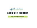 Aark Web Solution logo